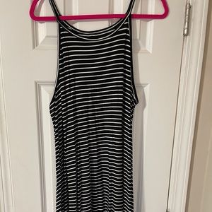 Old navy swing dresses